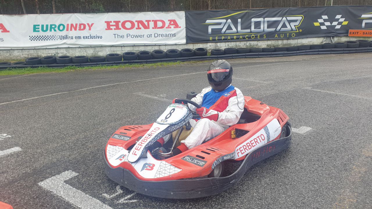 19º Campeonato Nacional Karting 2020 - Clube Millennium BCP8